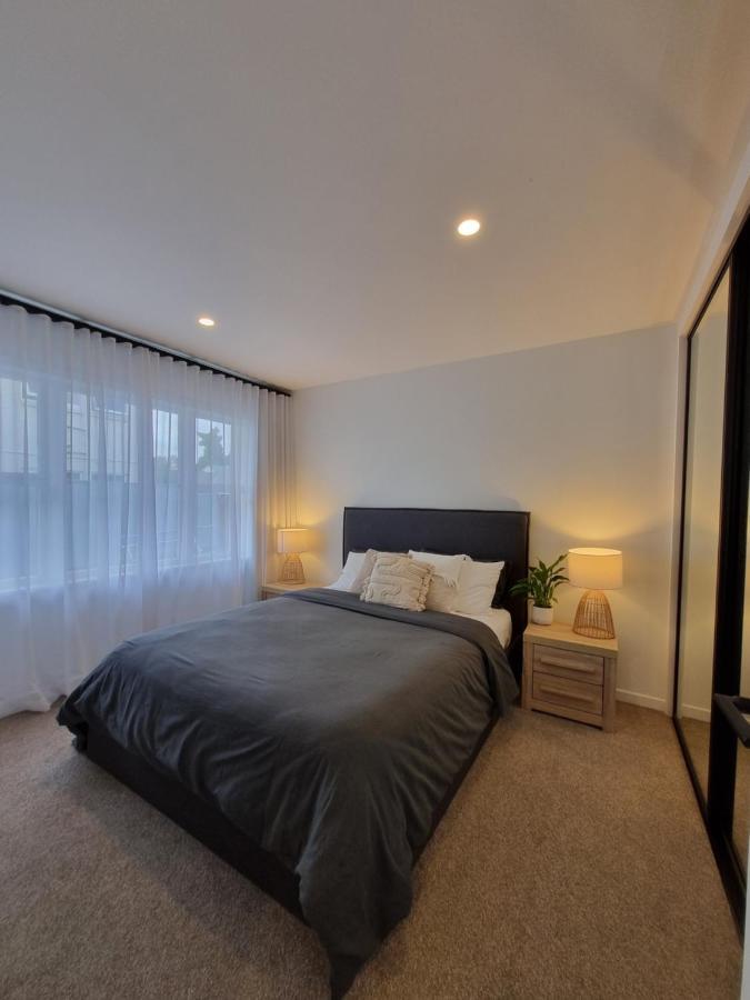 Inner City 2 Bedroom Unit Hamilton Exteriér fotografie