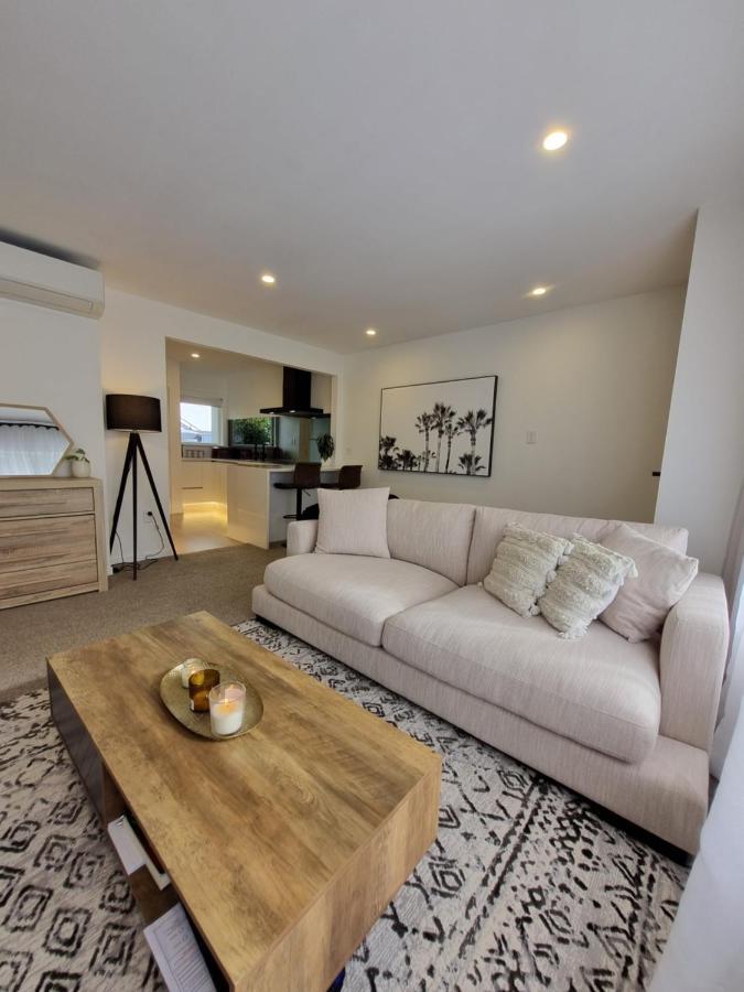 Inner City 2 Bedroom Unit Hamilton Exteriér fotografie