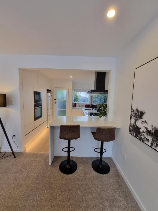Inner City 2 Bedroom Unit Hamilton Exteriér fotografie