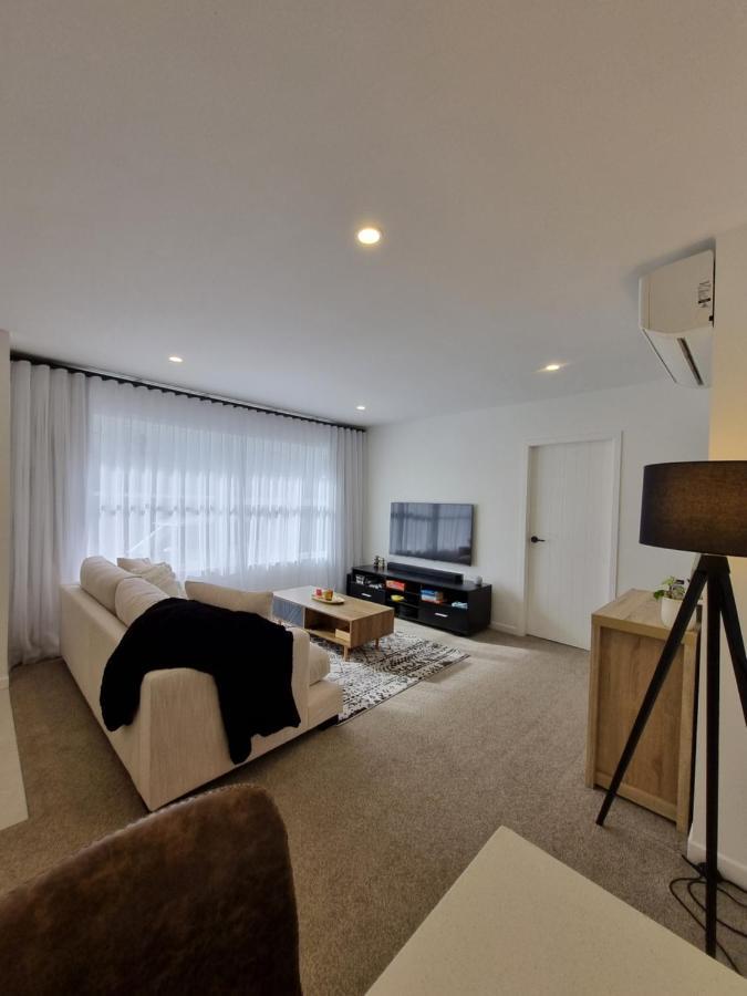 Inner City 2 Bedroom Unit Hamilton Exteriér fotografie